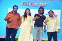 I Love You Movie Pre Release Photos